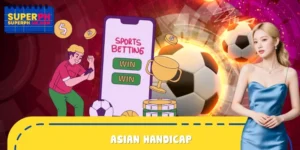 Asian Handicap – Stable Odds, Convincing Win at SUPERPH