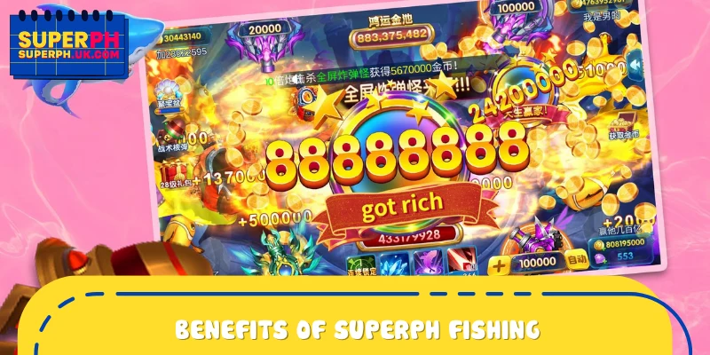 What strengths does this gaming lobby offer?