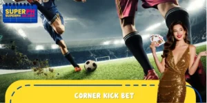 Corner Kick Bet - Secret To Increasing Win Rate For Newbies