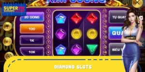 Diamond Slots - Secrets To Increase Your Chances Of Winning Each Round