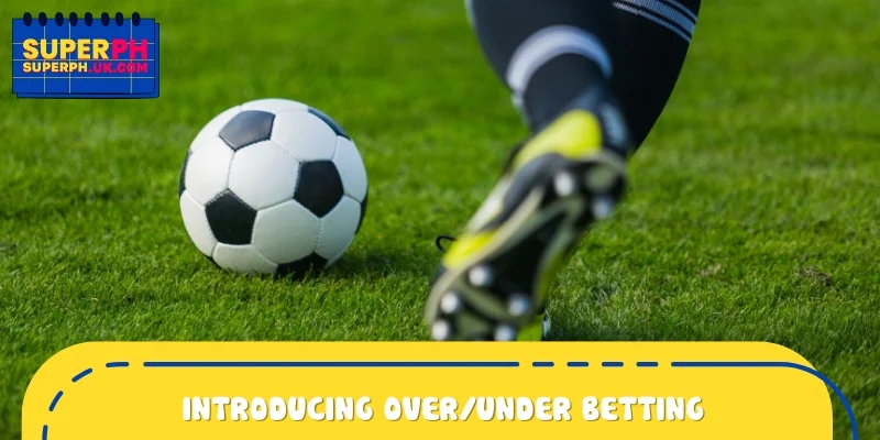 Introducing Over/Under betting at SUPERPH
