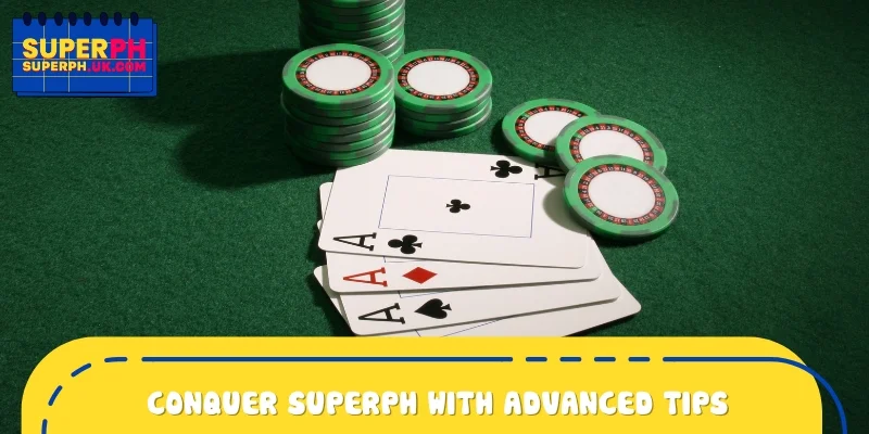 Some basic information you need to know about the game of Poker