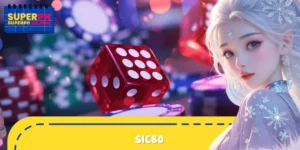 SicBo SUPERPH - The Ultimate Online Dice Betting Experience
