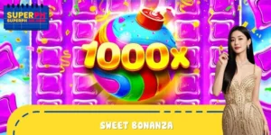 Sweet Bonanza - Effective Playing Secrets To Win Big Every Day