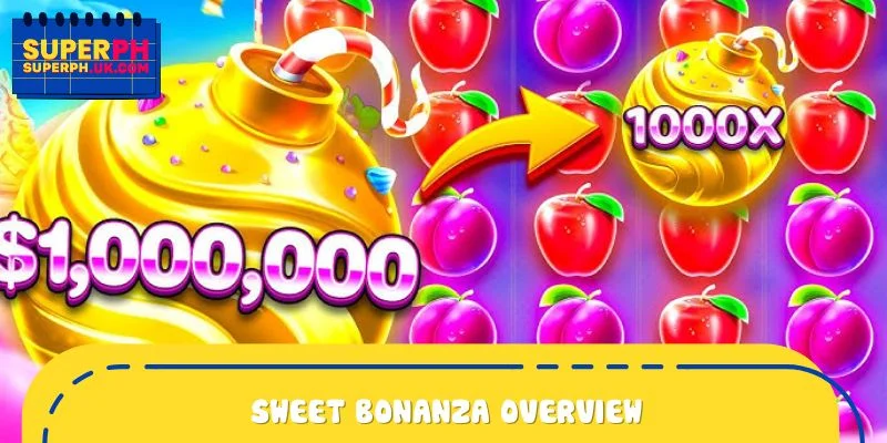 Sweet Bonanza Overview