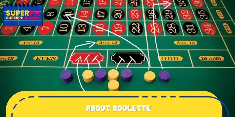 Roulette Game Overview