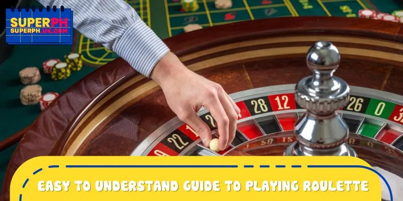 Effective ways to play for beginners